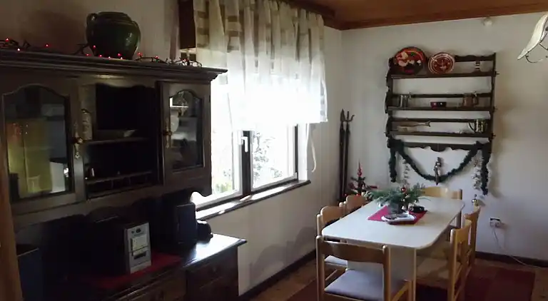 Holiday home in Lokve