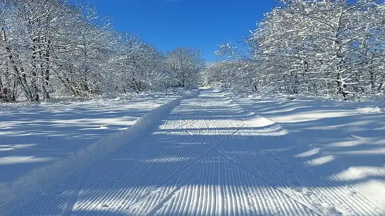 Holiday home in Lokve