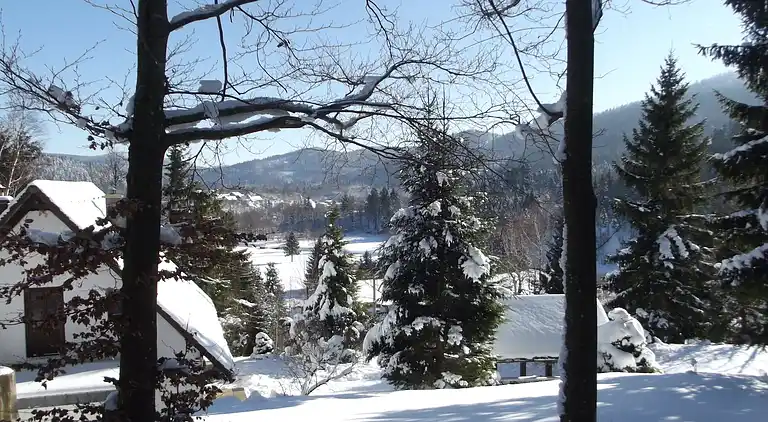 Holiday home in Lokve