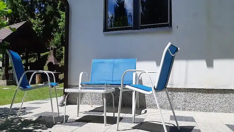 Holiday home in Lokve