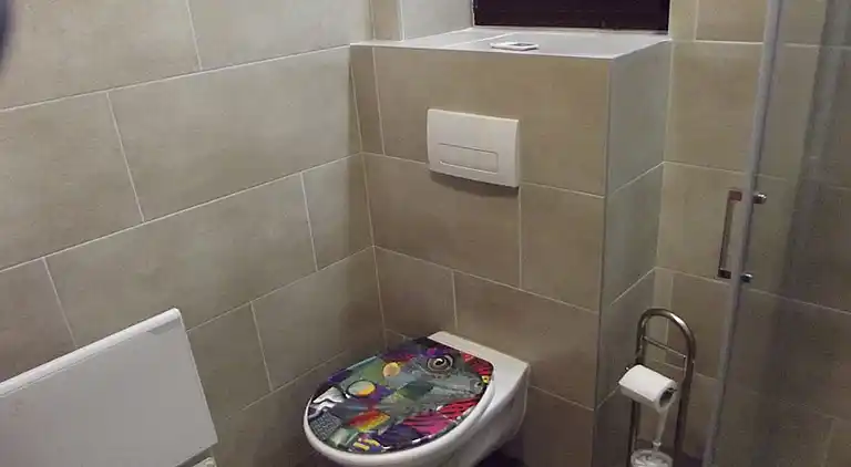 Holiday home in Lokve