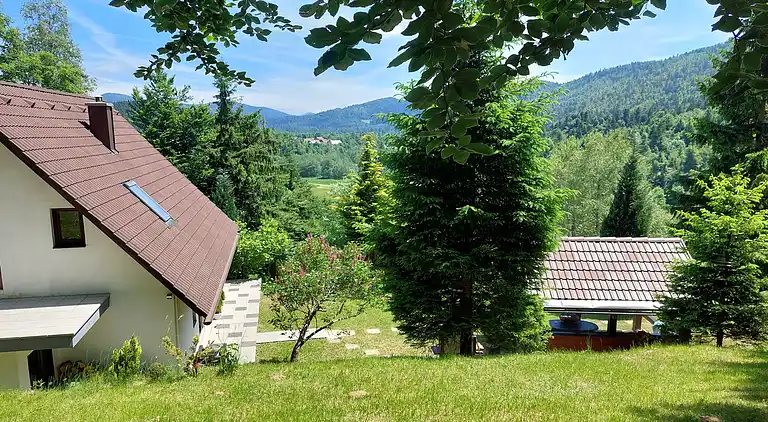 Holiday home in Lokve