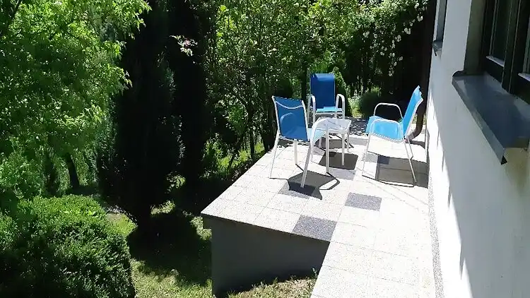 Holiday home in Lokve