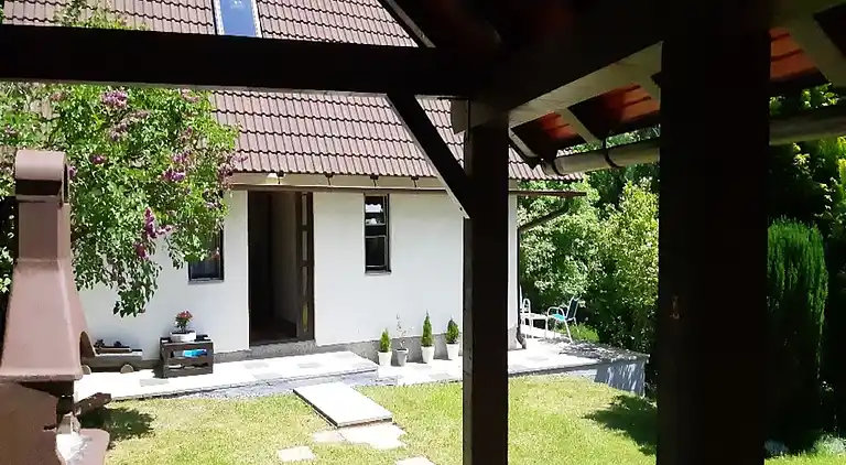 Holiday home in Lokve