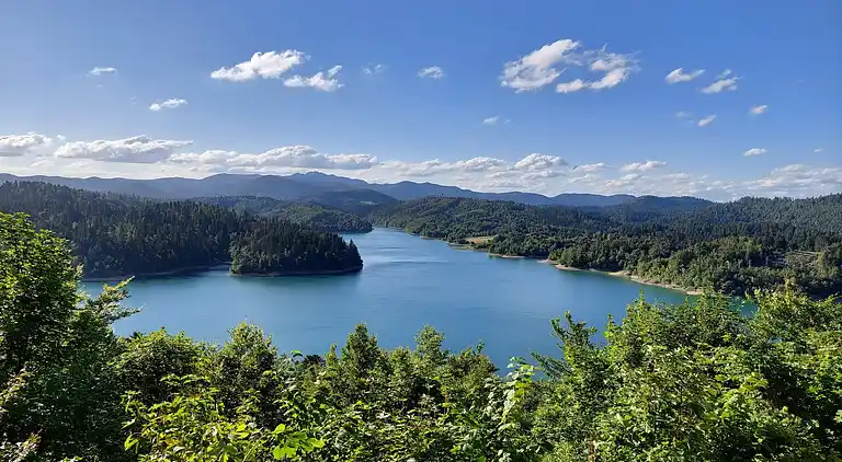 Holiday home in Lokve