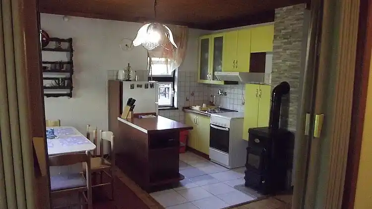 Holiday home in Lokve