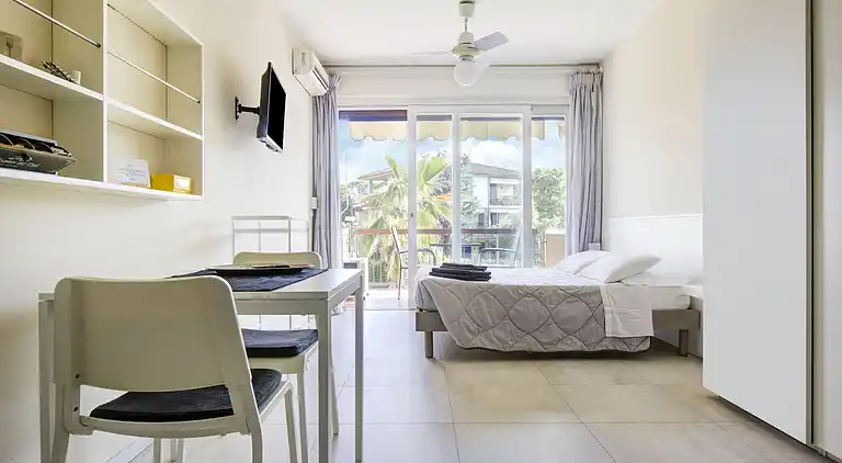 Ferielejlighed i Sirmione