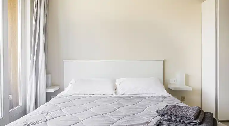 Ferielejlighed i Sirmione