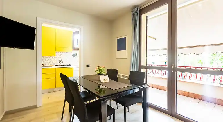 Ferienwohnung in Sirmione