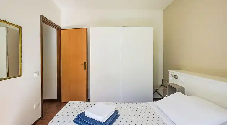 Sommerhus i Sirmione