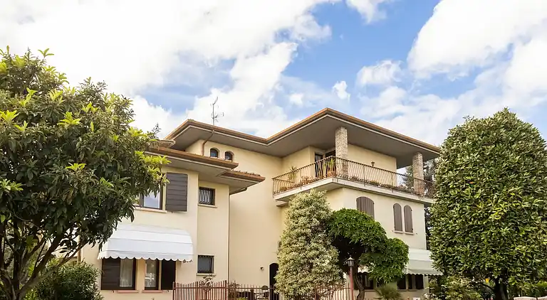 Sommerhus i Sirmione