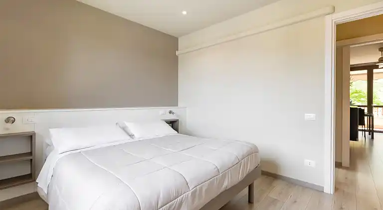 Ferienwohnung in Sirmione