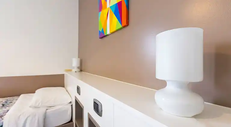 Ferienwohnung in Sirmione