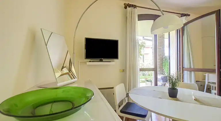 Sommerhus i Sirmione
