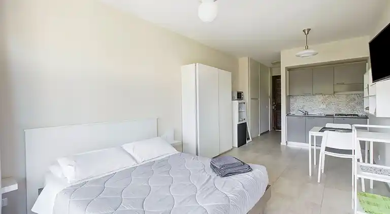 Ferielejlighed i Sirmione