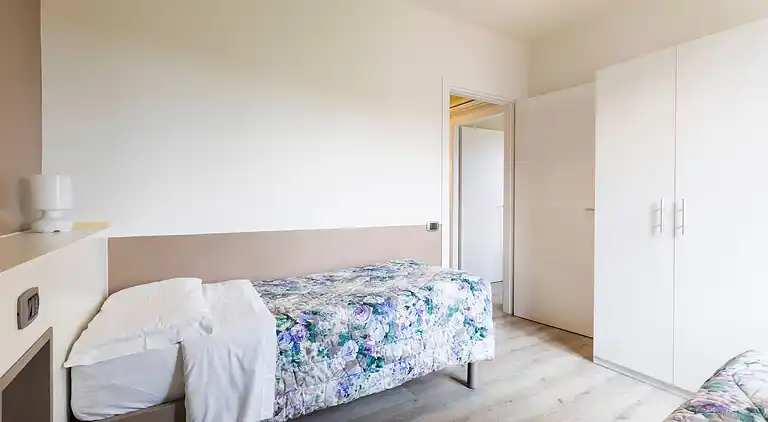 Ferienwohnung in Sirmione