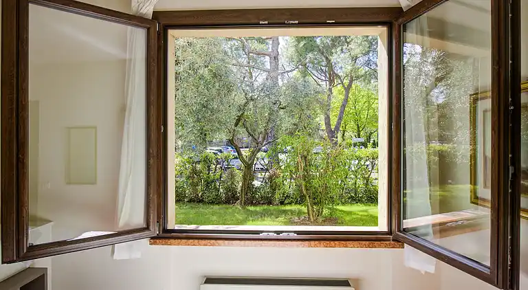 Sommerhus i Sirmione