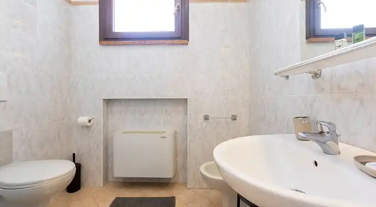 Ferienwohnung in Sirmione