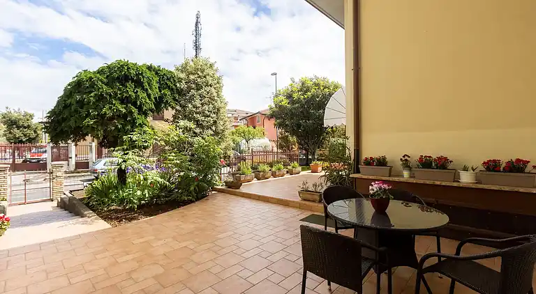 Ferienwohnung in Sirmione