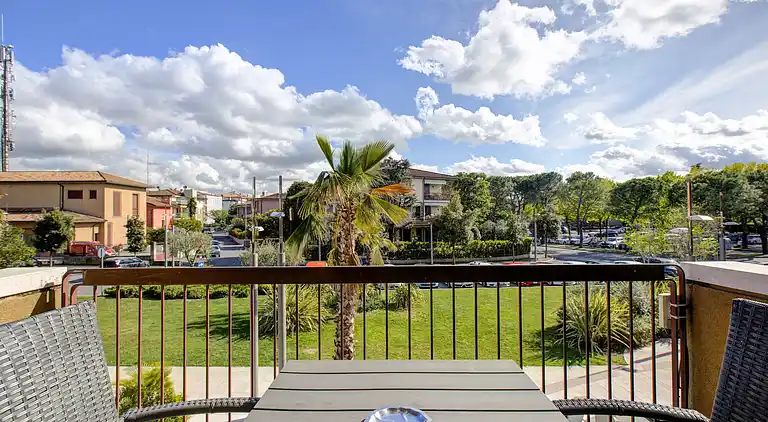 Ferielejlighed i Sirmione