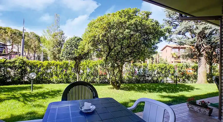 Sommerhus i Sirmione