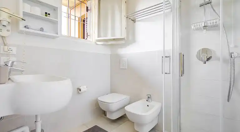 Ferielejlighed i Sirmione