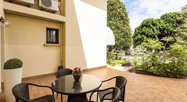 Ferienwohnung in Sirmione