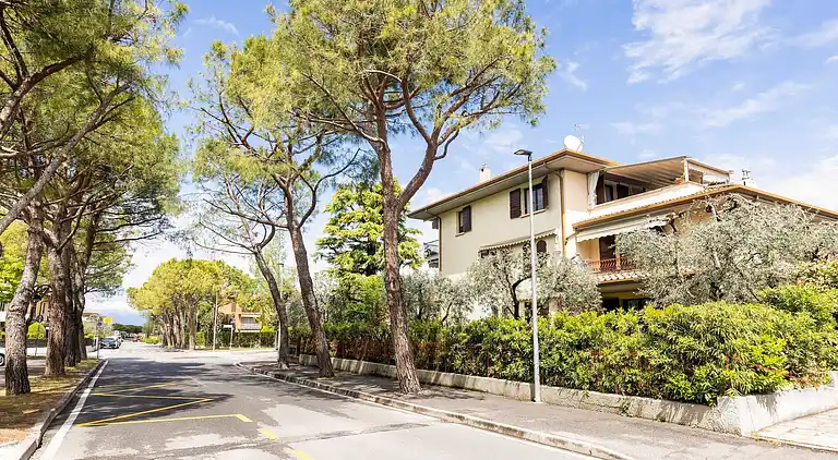 Sommerhus i Sirmione