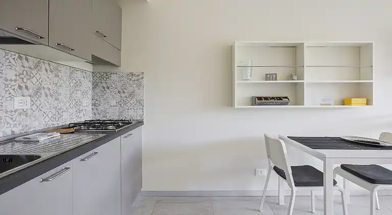 Ferielejlighed i Sirmione