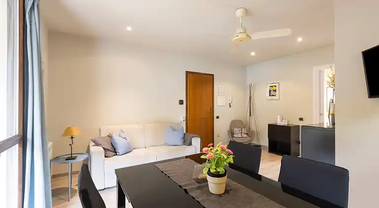 Ferienwohnung in Sirmione