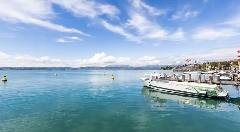 Ferielejlighed i Sirmione