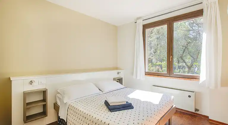 Sommerhus i Sirmione