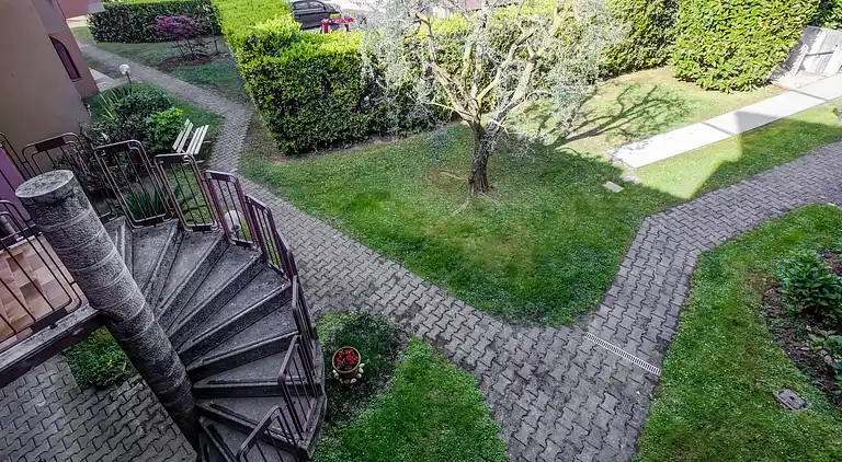 Ferielejlighed i Sirmione