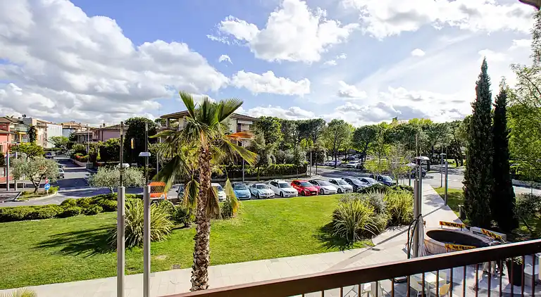 Ferielejlighed i Sirmione