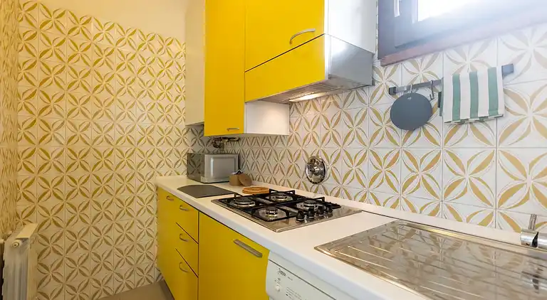 Ferienwohnung in Sirmione