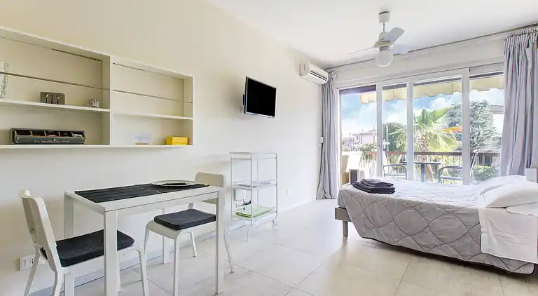 Ferielejlighed i Sirmione