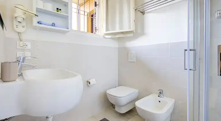 Ferielejlighed i Sirmione