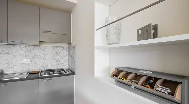 Ferielejlighed i Sirmione