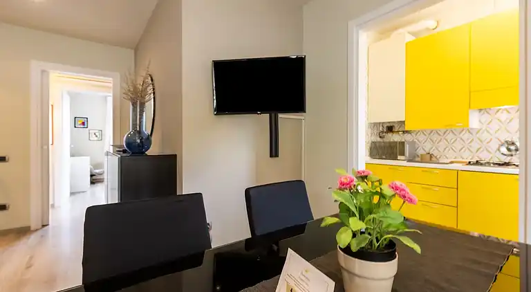 Ferienwohnung in Sirmione