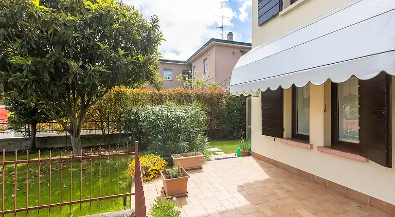 Ferienwohnung in Sirmione