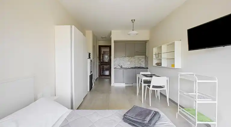 Ferielejlighed i Sirmione