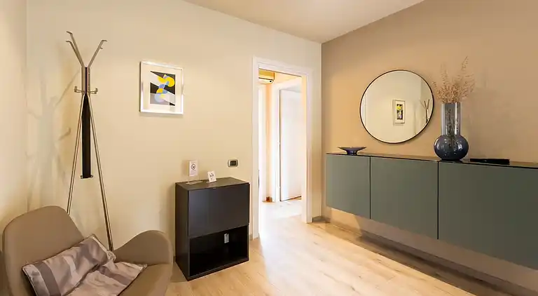 Ferienwohnung in Sirmione