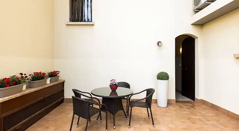 Sommerhus i Sirmione