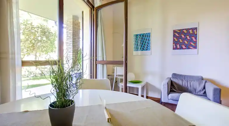 Sommerhus i Sirmione