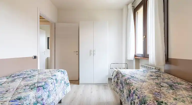 Ferienwohnung in Sirmione