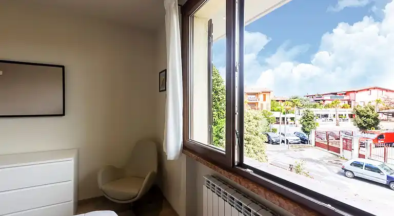 Ferienwohnung in Sirmione