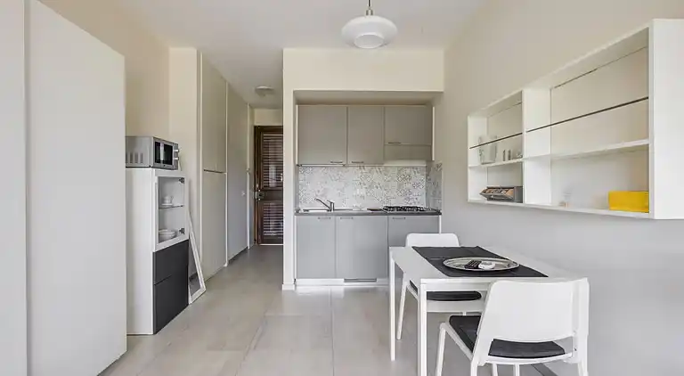 Ferielejlighed i Sirmione