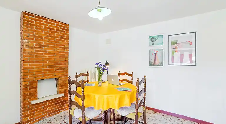 Ferienhaus in Torchiaro