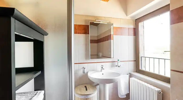 Ferienhaus in Torchiaro