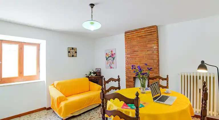 Ferienhaus in Torchiaro